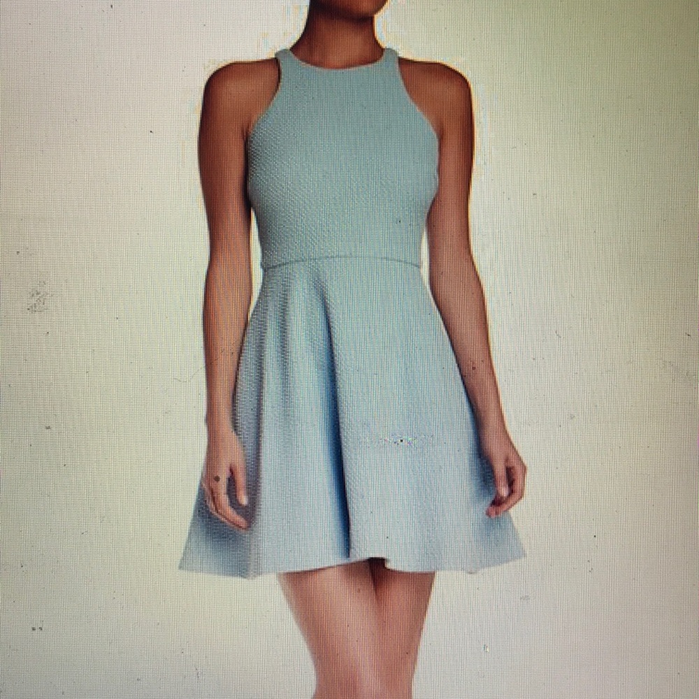 Elizabeth & James Magdalene Dress